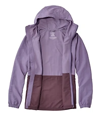Men's Mountain Classic Jacket, Colorblock