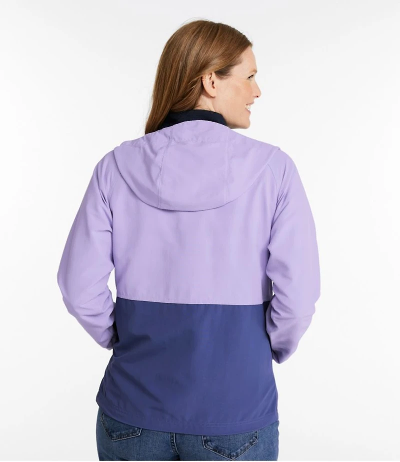 Women's Mountain Classic Full-Zip Jacket, Colorblock