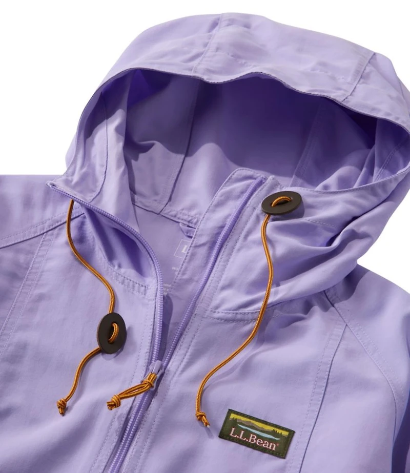 Women's Mountain Classic Full-Zip Jacket, Colorblock