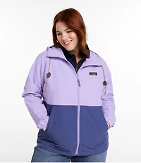 Women's Mountain Classic Full-Zip Jacket, Colorblock