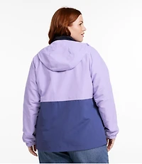 Women's Mountain Classic Full-Zip Jacket, Colorblock