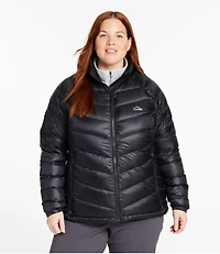 Women's Ultralight 850 Down Jacket