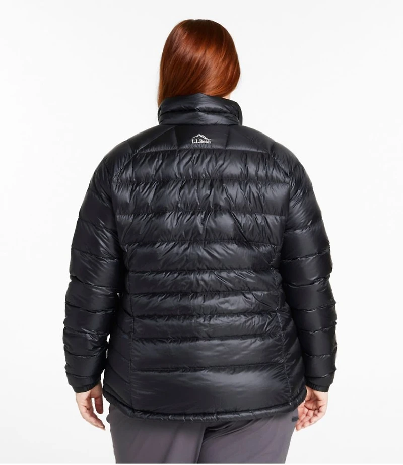 Women's Ultralight 850 Down Jacket