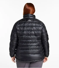 Women's Ultralight 850 Down Jacket