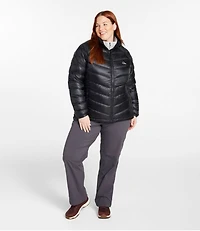 Women's Ultralight 850 Down Jacket