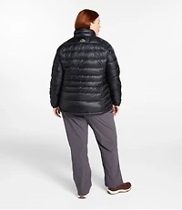 Women's Ultralight 850 Down Jacket