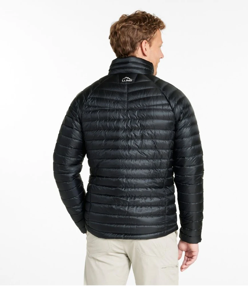 Men's Ultralight 850 Down Sweater