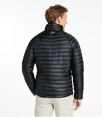 Men's Ultralight 850 Down Sweater