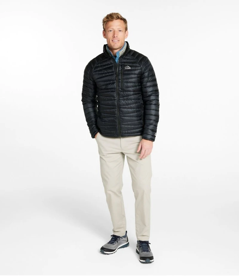 Men's Ultralight 850 Down Sweater