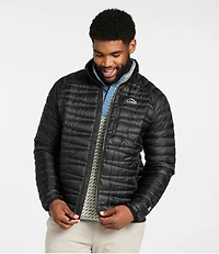 Men's Ultralight 850 Down Sweater