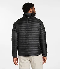 Men's Ultralight 850 Down Sweater