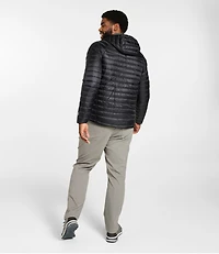 Men's Ultralight 850 Down Sweater Hooded Jacket