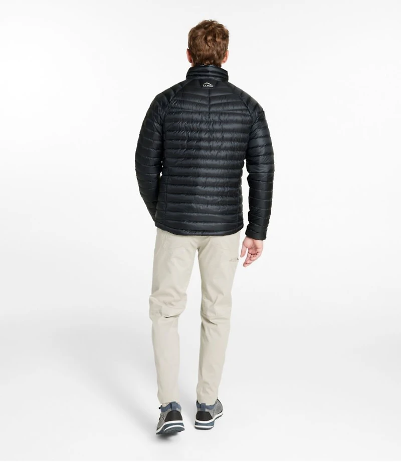 Men's Ultralight 850 Down Sweater