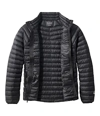 Men's Ultralight 850 Down Sweater