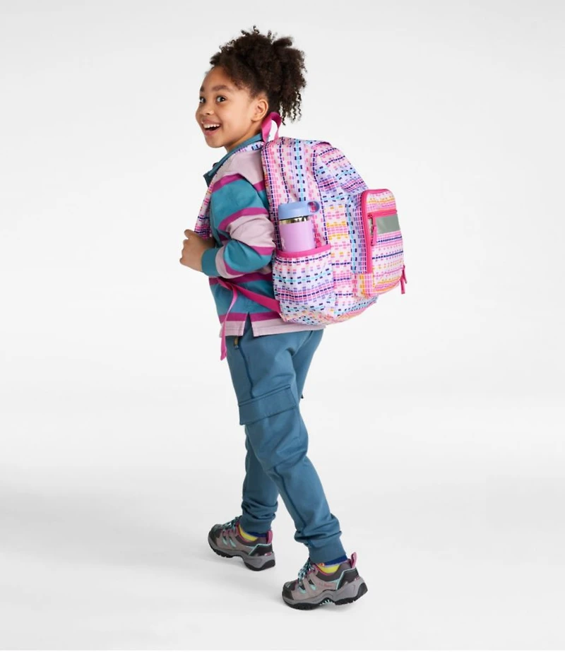 L.L.Bean Original Book Pack®, 24L, Print