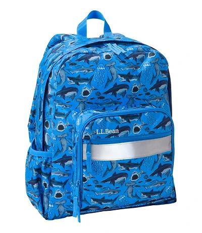 L.L.Bean Original Book Pack®, 24L, Print