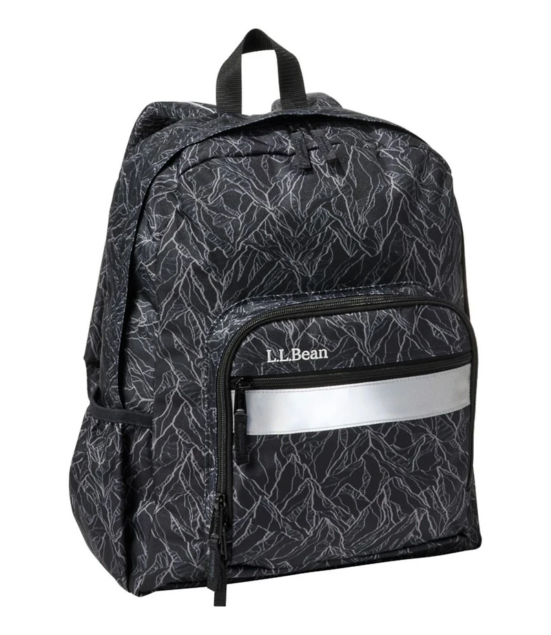 L.L.Bean Original Book Pack®, 24L, Print
