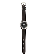 Katahdin 36mm Field Watch