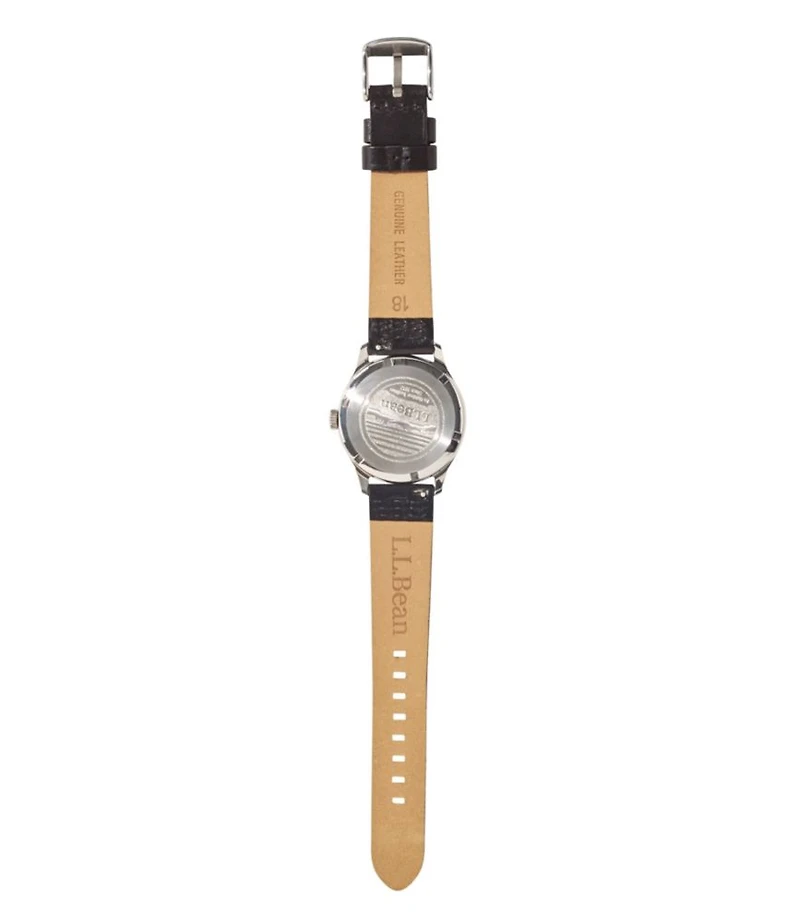 Katahdin 36mm Field Watch