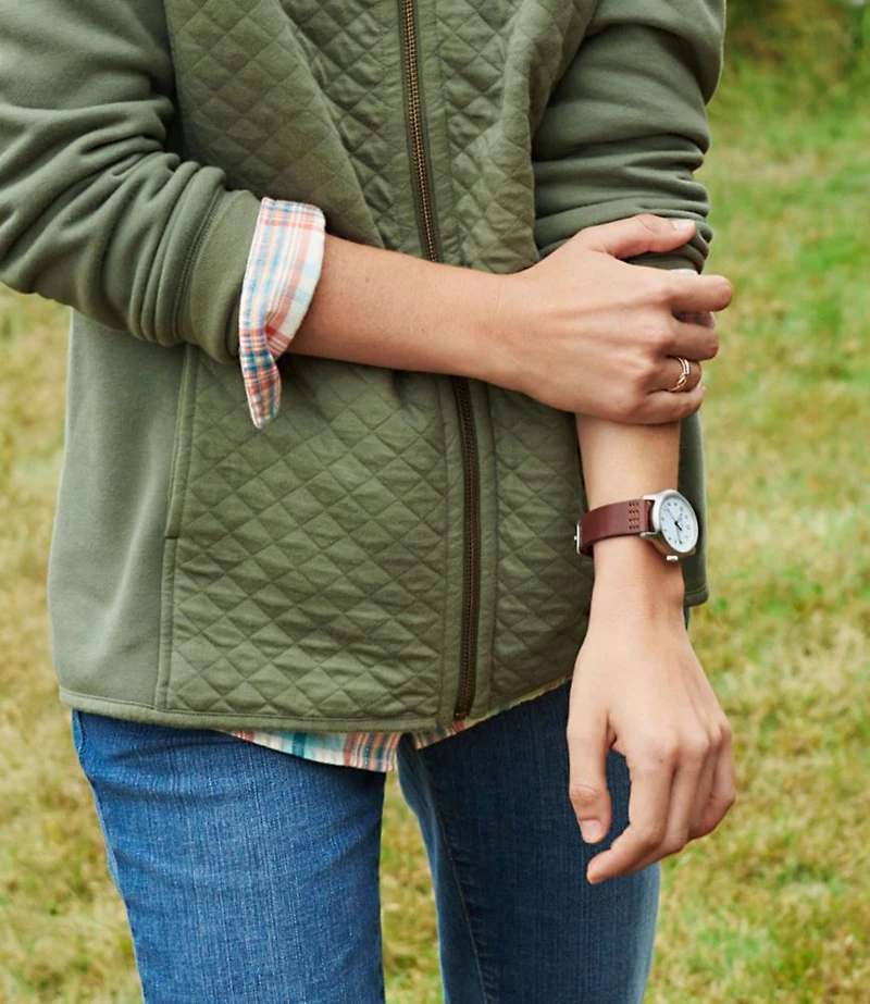 Katahdin 36mm Field Watch