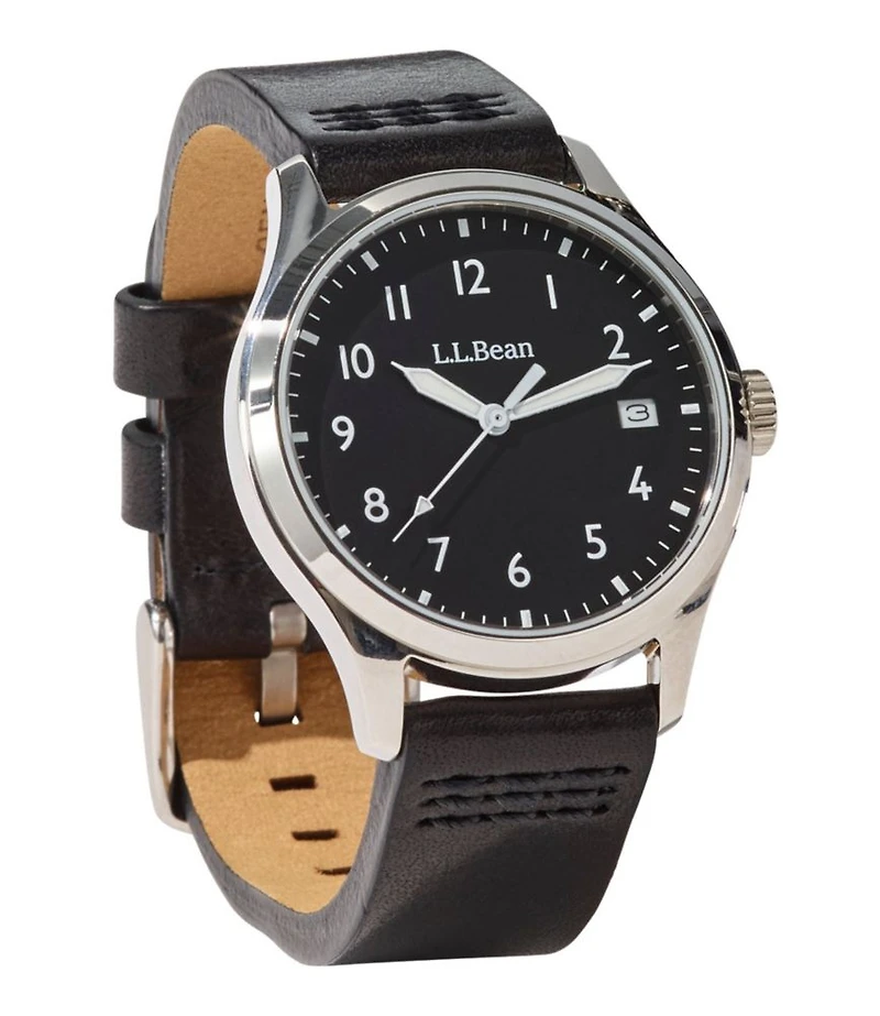 Katahdin 36mm Field Watch