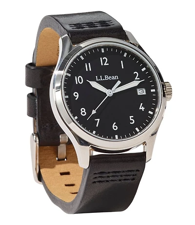 Katahdin 36mm Field Watch