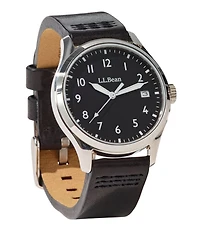Katahdin 36mm Field Watch