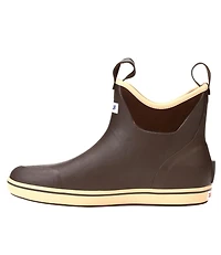 Men's Xtratuf Deck Boot, 6"