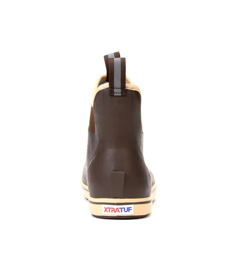 Men's Xtratuf Deck Boot, 6"