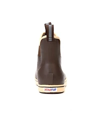Men's Xtratuf Deck Boot, 6"