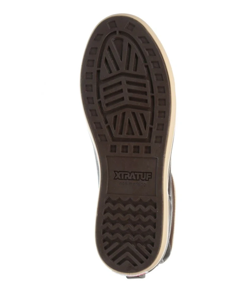 Men's Xtratuf Deck Boot, 6"
