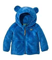 Infants' and Toddlers' L.L.Bean Hi-Pile Fleece Jacket