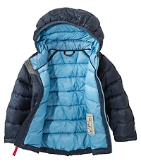Infants' and Toddlers' Ultralight 650 Down Jacket