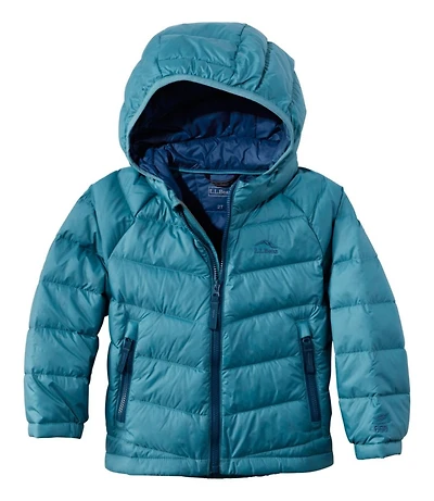 Infants' and Toddlers' Ultralight 650 Down Jacket