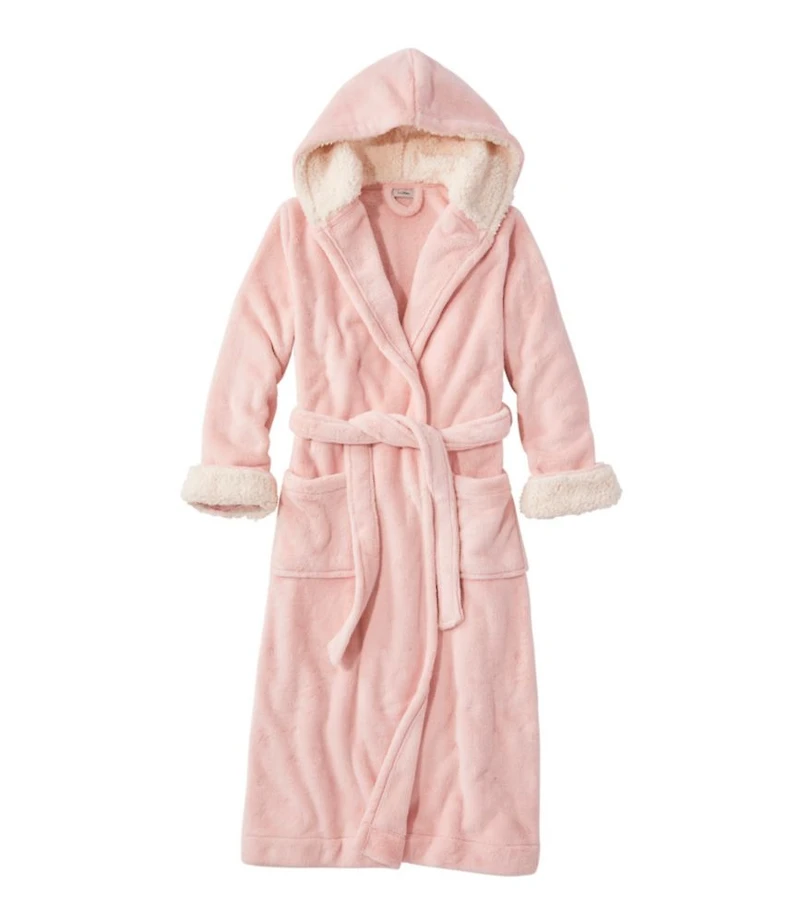 Women's Wicked Plush Robe