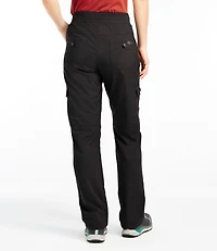 Women's Vista Camp Pants, Straight-Leg Fleece-Lined