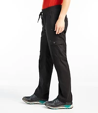 Women's Vista Camp Pants, Straight-Leg Fleece-Lined