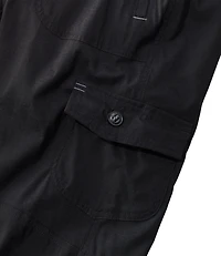 Women's Vista Camp Pants, Straight-Leg Fleece-Lined