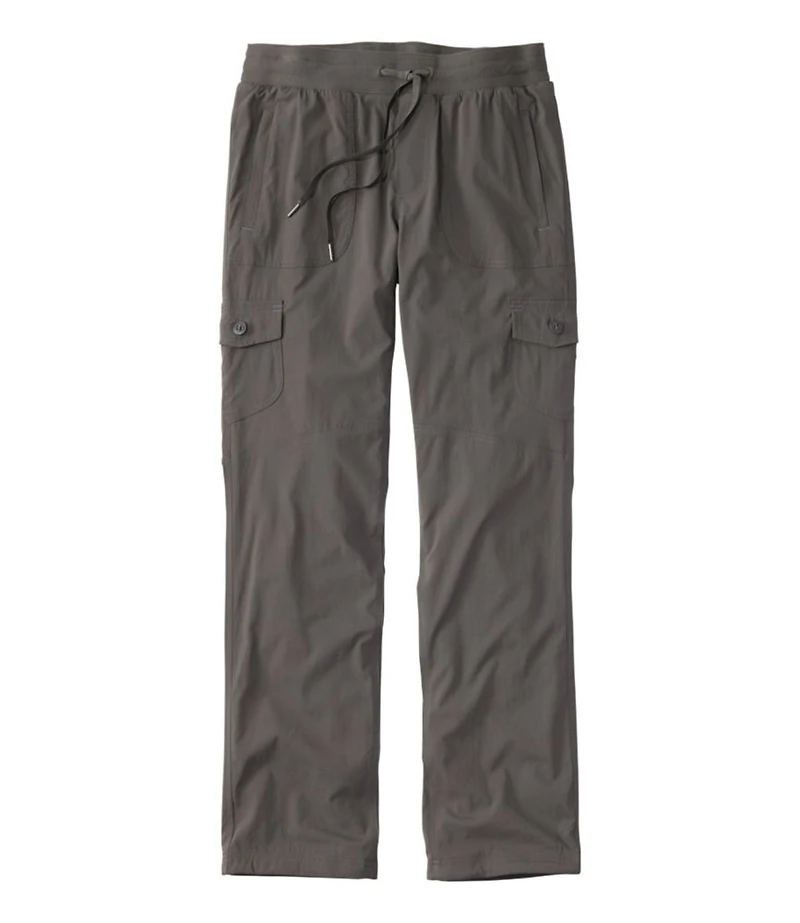 Women's Vista Camp Pants, Straight-Leg Fleece-Lined