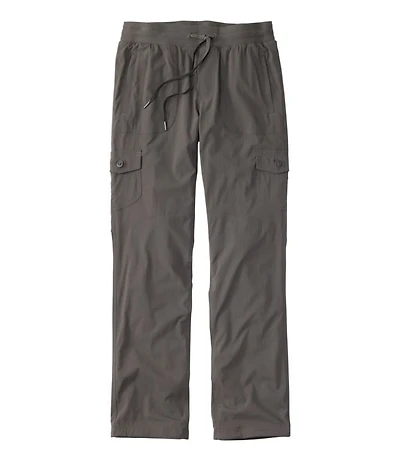 Women's Vista Camp Pants, Straight-Leg Fleece-Lined