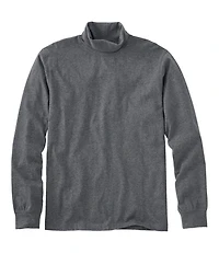 Men's Carefree Unshrinkable Turtleneck