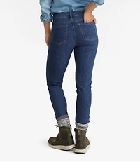 Women's True Shape Jeans