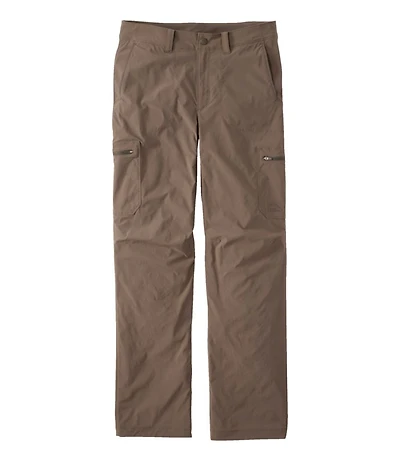 Men's Cresta Pants, Standard Fit, Fleece-Lined