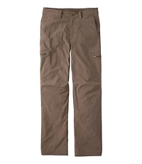 Men's Cresta Pants, Standard Fit, Fleece-Lined