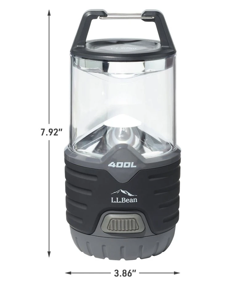 L.L.Bean Trailblazer 400 Lantern