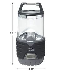 L.L.Bean Trailblazer 400 Lantern