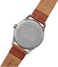 Men's Katahdin 42mm Field Watch