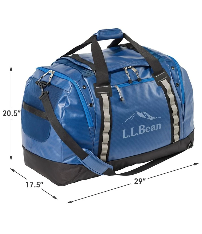 Adventure Pro Ski Boot/Cargo Duffle