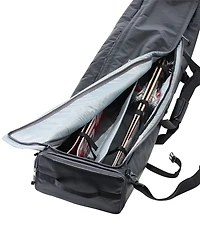 Adventure Pro Rolling Ski Bag Double