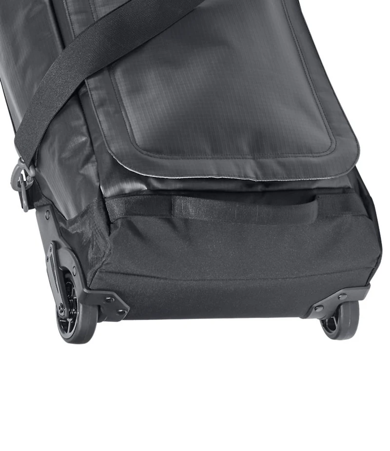 Adventure Pro Rolling Ski Bag Double